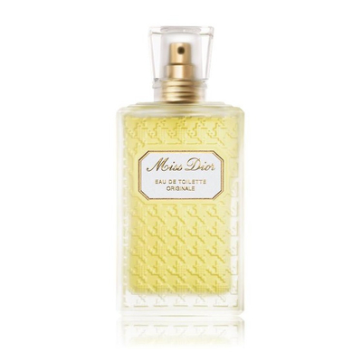 DIOR Miss Dior Originale Eau de Toilette Spray 100 ml