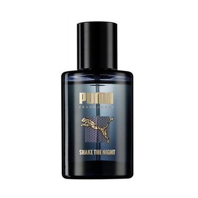 Puma Shake the Night Eau de Toilette 50 ml