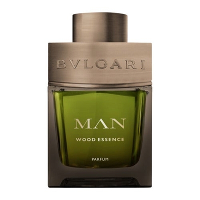 Bvlgari Man Wood Essence Parfum 100 ml