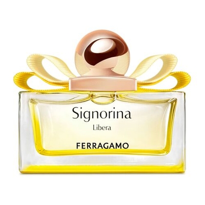 Salvatore Ferragamo Signorina Libera Eau de Parfum 50 ml