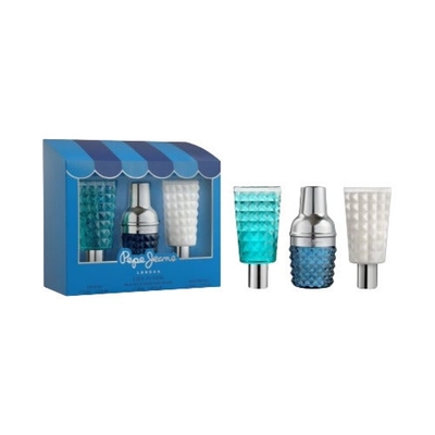 Pepe Jeans London Pepe Jeans for Him Gift Set