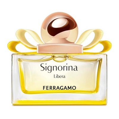 Salvatore Ferragamo Signorina Libera Eau de Parfum 30 ml