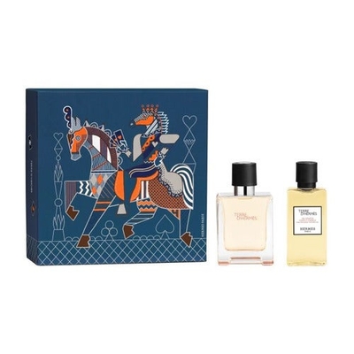 Hermès Terre D'Hermès Gift Set