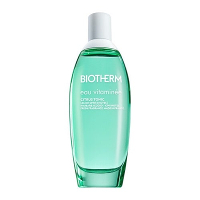 Biotherm Eau Vitaminée Citrus Tonic Body Mist 100 ml