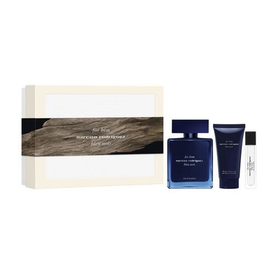 Narciso Rodriguez For Him Bleu Noir Gift Set