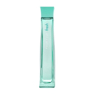 Annayake Pour Elle Fresh Eau de Toilette Limited edition 100 ml