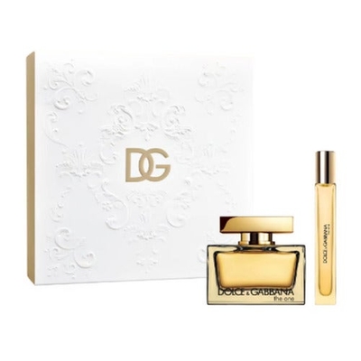 Dolce & Gabbana The One Intense Gift Set