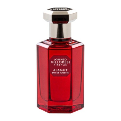 Lorenzo Villoresi Firenze Alamut Eau de Toilette 50 ml