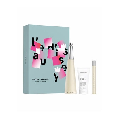Issey Miyake L'Eau d'Issey Gift Set