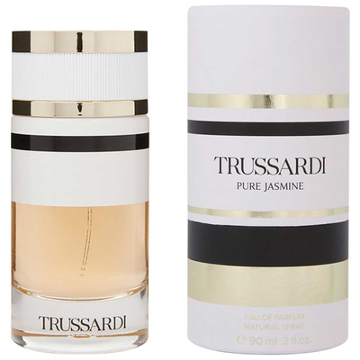 Trussardi Pure Jasmine Eau de parfum 90 ml