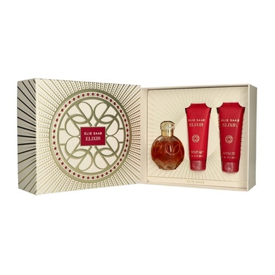 Elie Saab Elixir Gift Set
