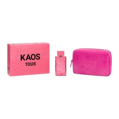 Tous Kaos Gift Set