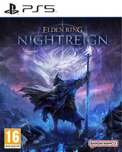 Elden Ring Nightreign PlayStation 5