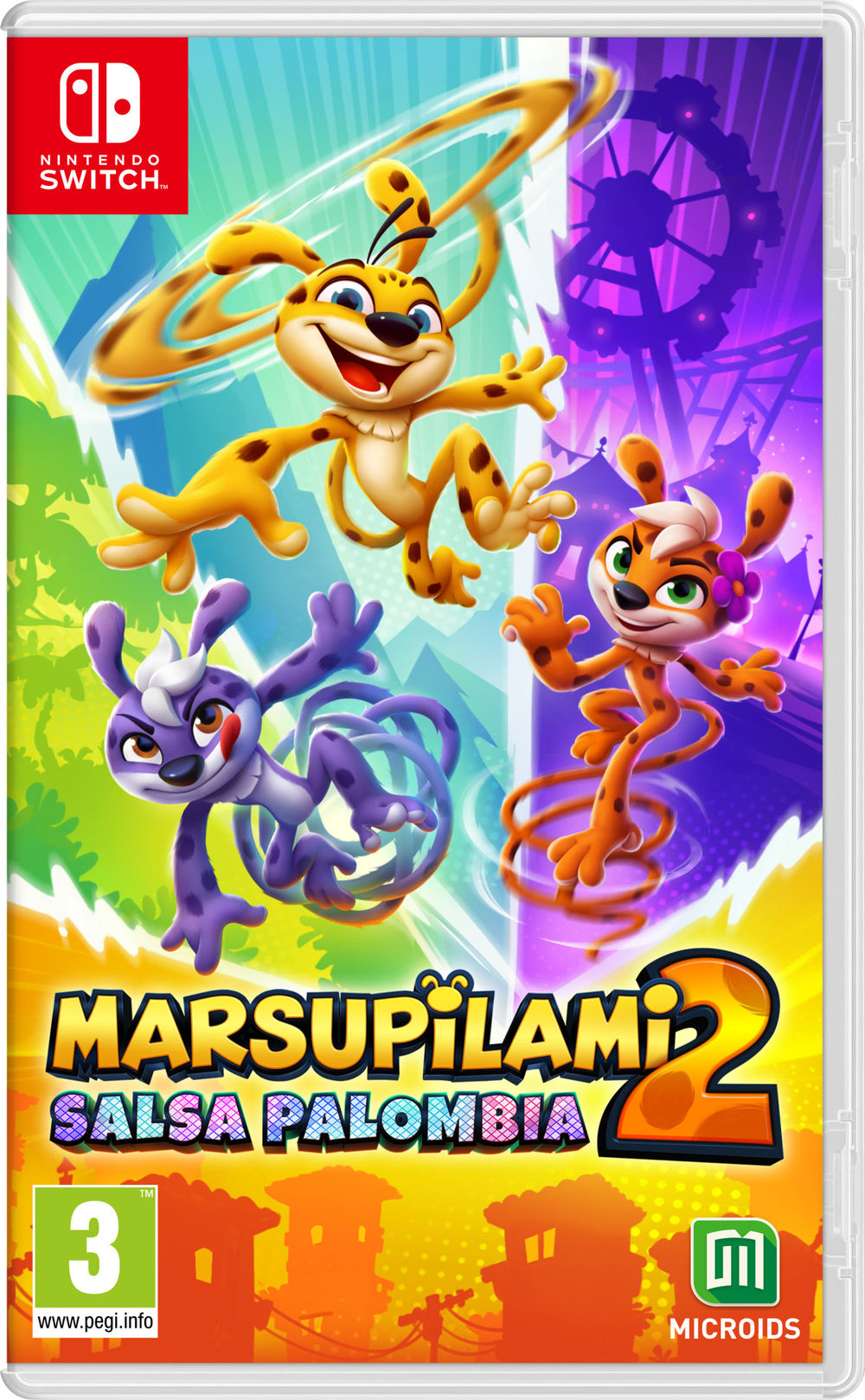 Thumbnail 1