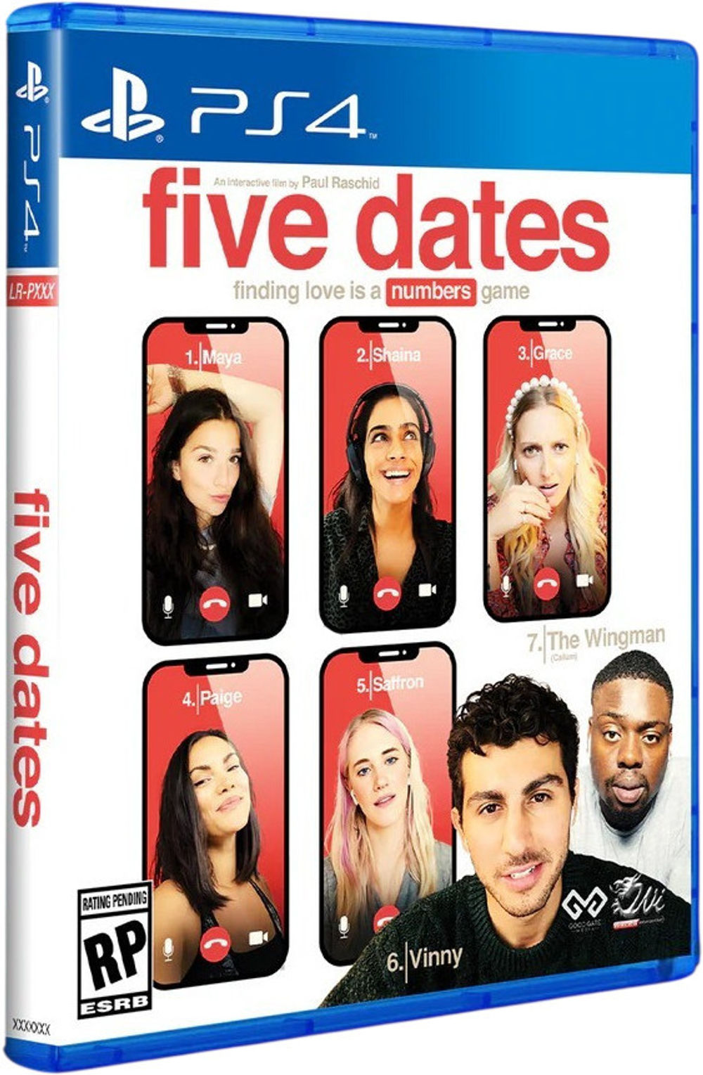 Thumbnail 1