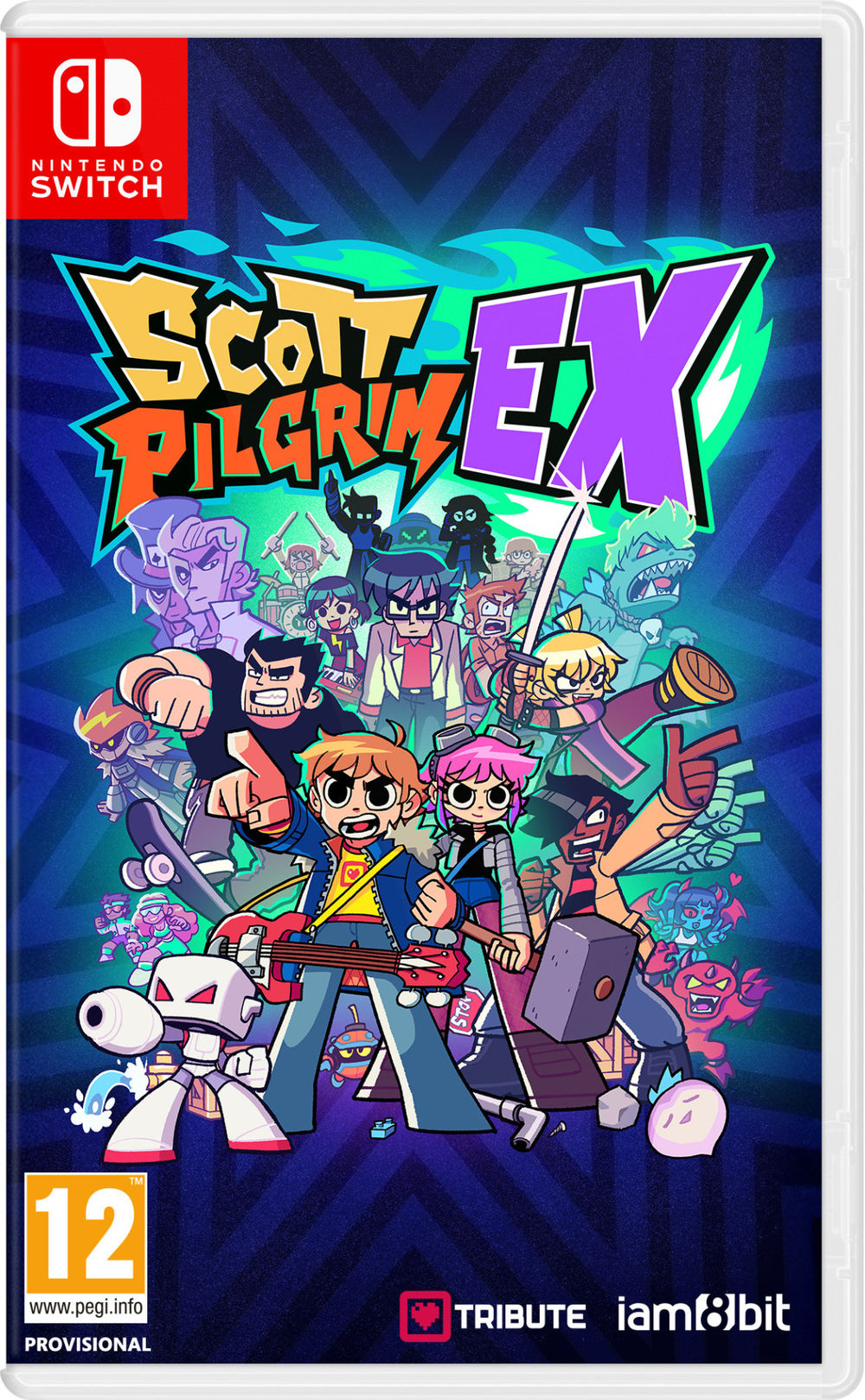 Thumbnail 1