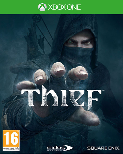 Thief Xbox One