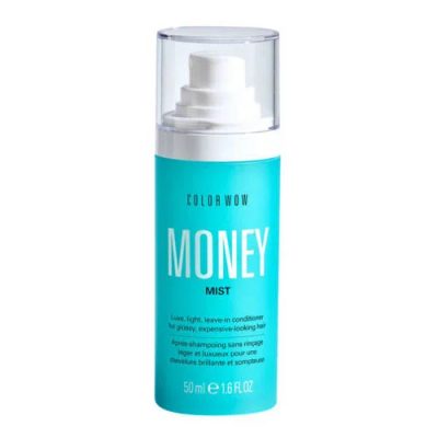Color Wow Money Money Mist Luxe Light Leave-In Conditioner Mist 50ml