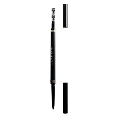 Clarins Wonder Define wenkbrauwpotlood - 04 Dark Brown