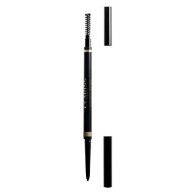 Clarins Wonder Define wenkbrauwpotlood - 01 Ash Blonde