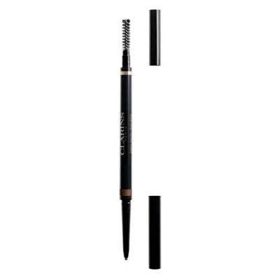 Clarins Wonder Define wenkbrauwpotlood - 03 Warm Brown