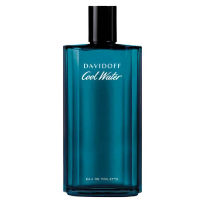 Davidoff Cool Water Man eau de toilette - 200 ml