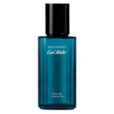 Davidoff Cool Water Man eau de toilette - 40 ml