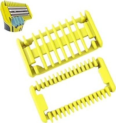 Philips OneBlade scheermesjes - 2 stuks