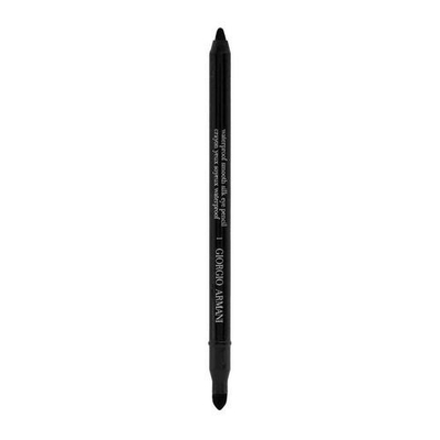 Waterproof Smooth Silk Eye Pencil - Voděodolná Tužka Na Oči 1,2 G