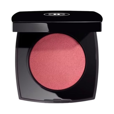 Chanel Joues Contraste Intense Blush Rose Ardent 8 gram