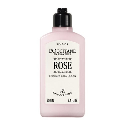 L'Occitane Rose Body Lotion 250 ml