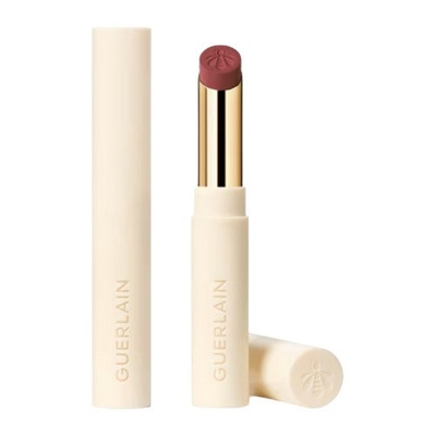 Guerlain Kisskiss Honey-Infused Intense Lipstick Refill 396 Peony Kiss 1,85 gram