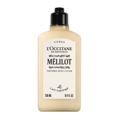 L'Occitane Mélilot Perfumed Bodylotion 250 ml