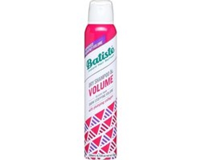 Batiste Dry Shampoo & Volume Spray 200 Ml