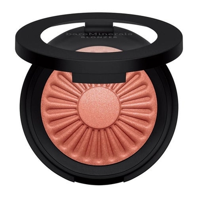 BareMinerals Gen Nude Blonzer Blush + Bronzer Kiss Of Copper 3,8 gram