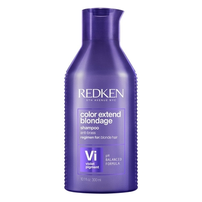 Redken Color Extend Blondage shampoo 1000 ml