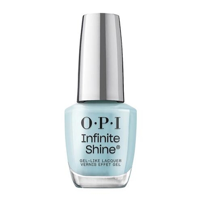 OPI - Infinite Shine - Last From The Past - 15ml - Blauwe Nagellak