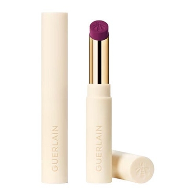 Guerlain Kisskiss Honey-Infused Intense Lipstick Refill 837 Deep Iris 1,85 gram