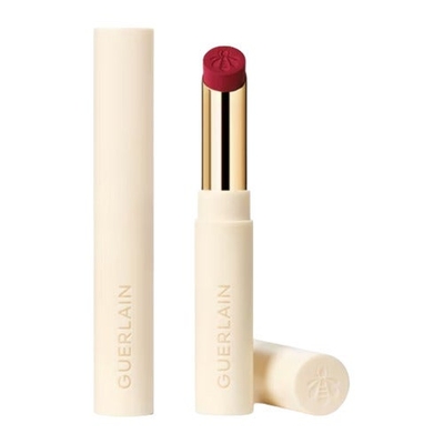 Guerlain Kisskiss Honey-Infused Intense Lipstick Refill 520 Pure Hibiscus 1,85 gram