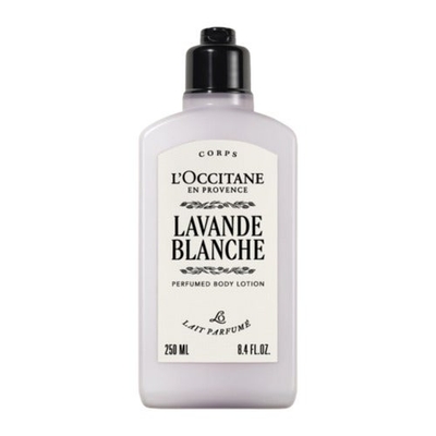 L'Occitane Lavande Blanche Perfumed Bodylotion 250 ml
