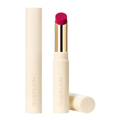 Guerlain Kisskiss Honey-Infused Intense Lipstick Refill 391 Vibrant Rose 1,85 gram