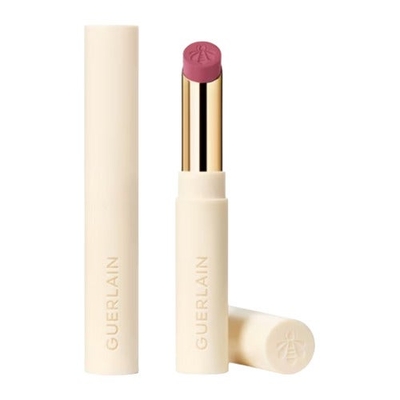 Guerlain Kisskiss Honey-Infused Intense Lipstick Refill 815 Tender Lilac 1,85 gram