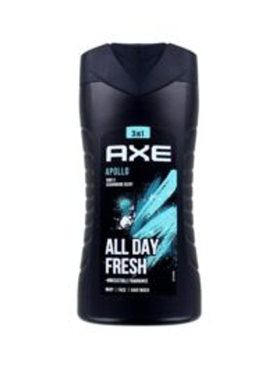 Axe Douchegel Apollo, 250 ml