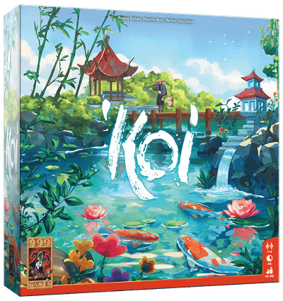 koi