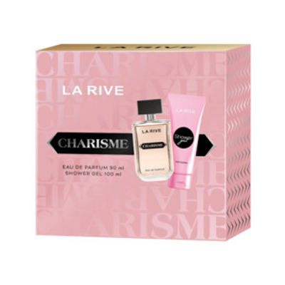 La Rive Geschenkset Charisme
