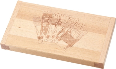 Philos Money Treasure kistje