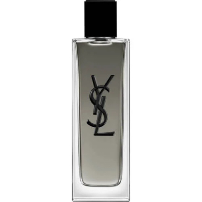 Yves Saint Laurent - YSL MYSLF eau de toilette intense - 100 ml