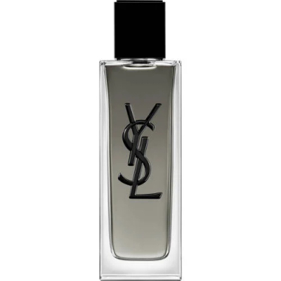 Yves Saint Laurent - YSL MYSLF eau de toilette intense - 60 ml