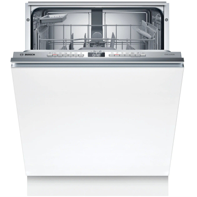 Bosch SMV4HLX11E EXCLUSIV Volledig geïntegreerde vaatwasser
