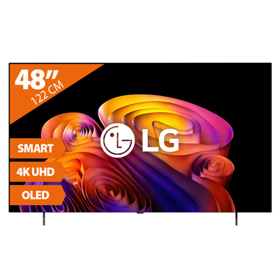 LG OLED48B6ELC OLED TV (2026)